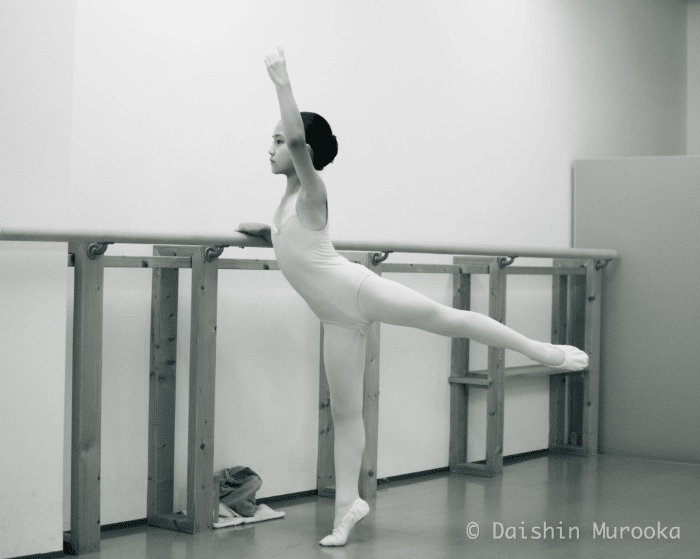 ©︎Daishin Murooka Ballet Photo 1
