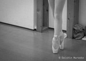 ©︎Daishin Murooka Ballet Photo 19
