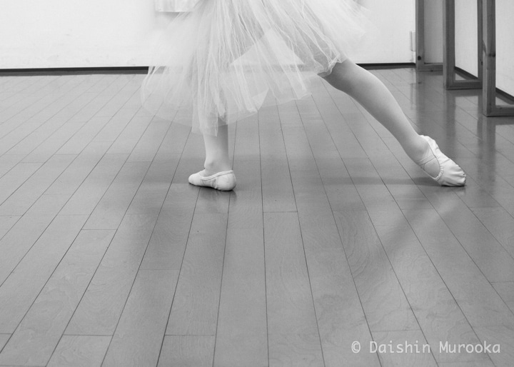 ©︎Daishin Murooka Ballet Photo 91