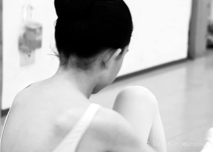 ©︎Daishin Murooka Ballet Photo 2910