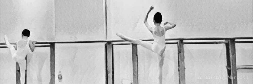 ©︎Daishin Murooka Ballet Photo 190